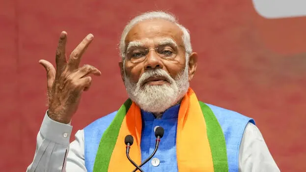 modi