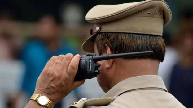 cop-