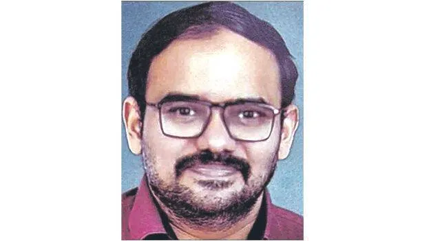 nambi-rajesh