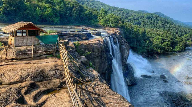 athirappilly-