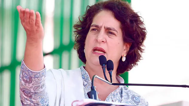 priyanka-gandhi