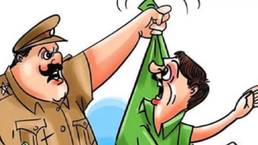police-