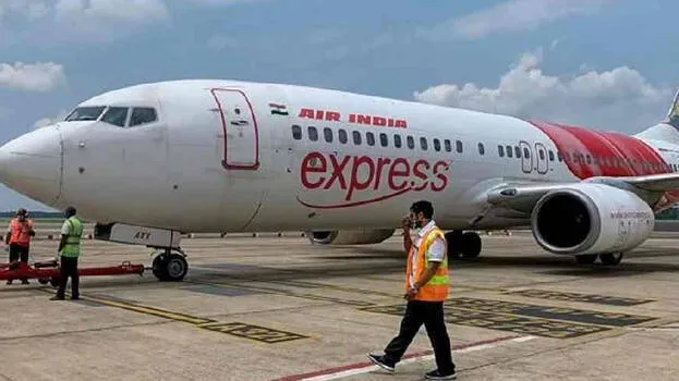 air-india