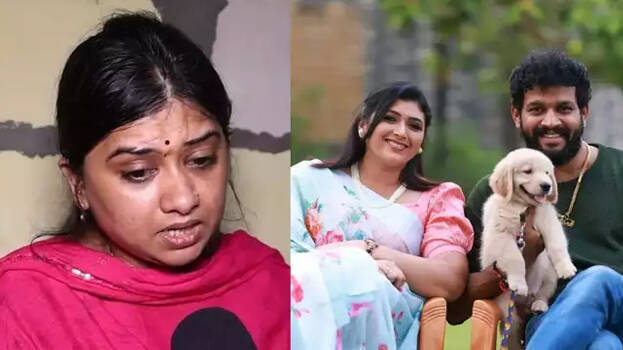 Husband and Pavitra gave mental torture, they went to Ooty: Chandrakant's ex-wife reveals