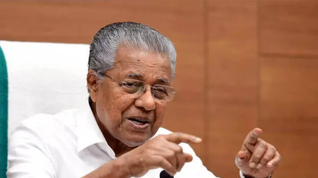 chief-minister-kerala-cab
