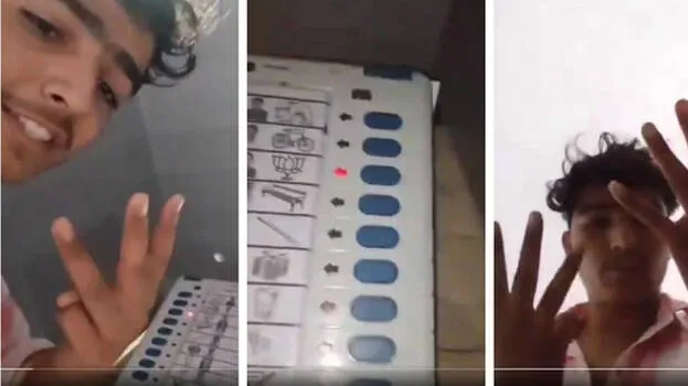 voter