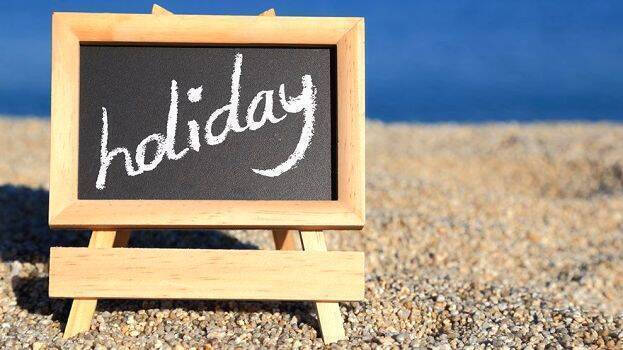 holiday-
