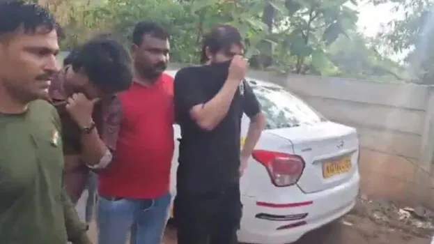 telugu-stars-arrested-at-
