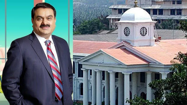 adani