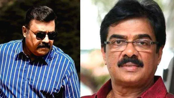 suresh-gopi
