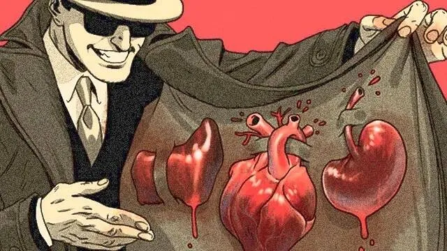 organ-trade