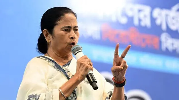 mamata