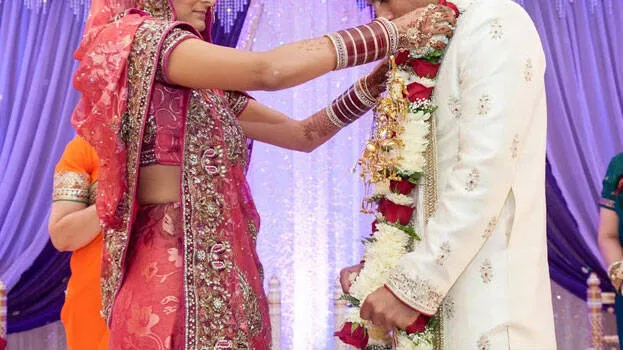marriage