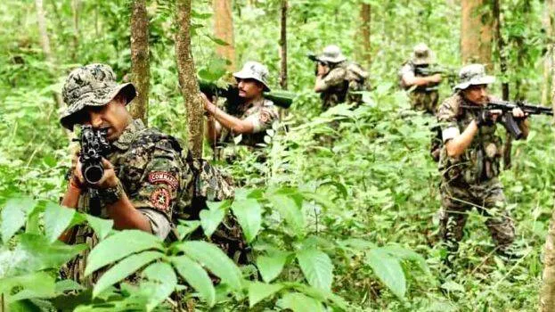 maoists