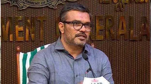 rajesh