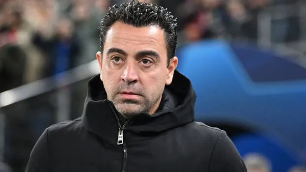 xavi