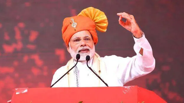 modi