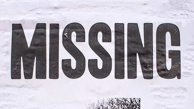 missing-