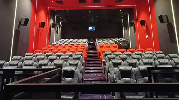 theater-