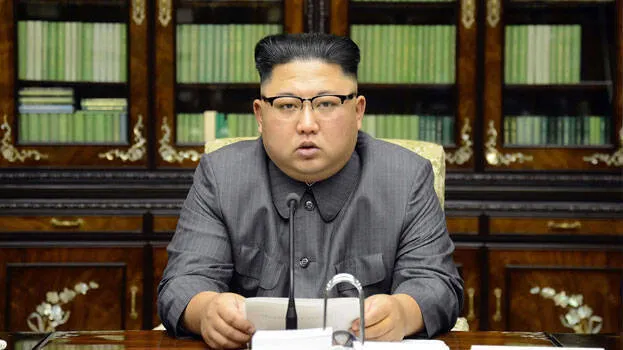 kim-jongun