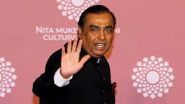 ambani