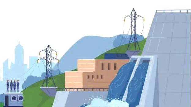 hydro