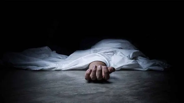 dead-body