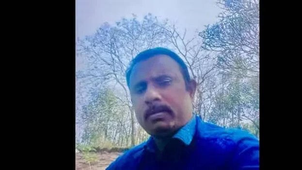 ravikumar