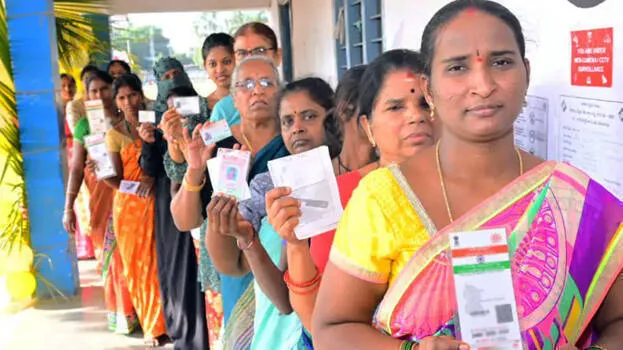 election