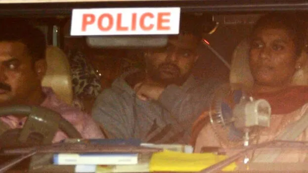 prajwal-revanna