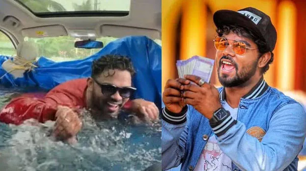 sanju-techy