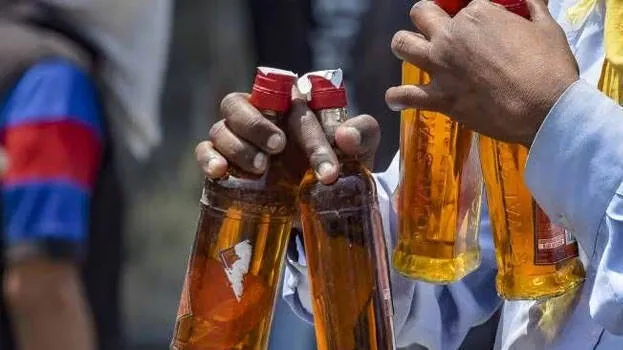 bengaluru-liquor