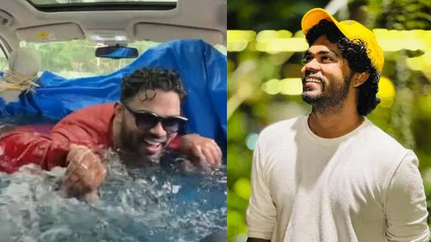 sanju-techy-kerlaa-swimmi