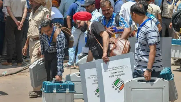 election