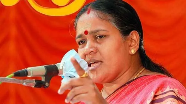 shobha-surendran-
