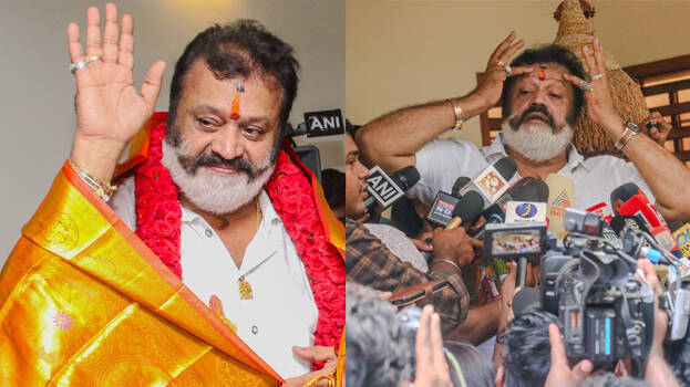 suresh-gopi-