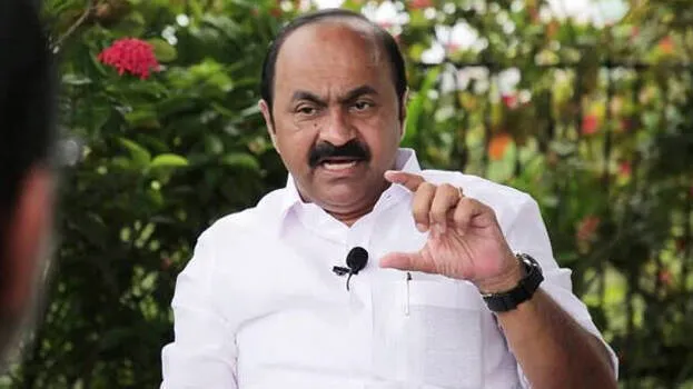 vd-satheesan
