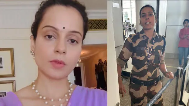 kangana