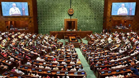 MPs all set to assume office, salary, perks, allowances and benefits they  get - INDIA - GENERAL | Kerala Kaumudi Online