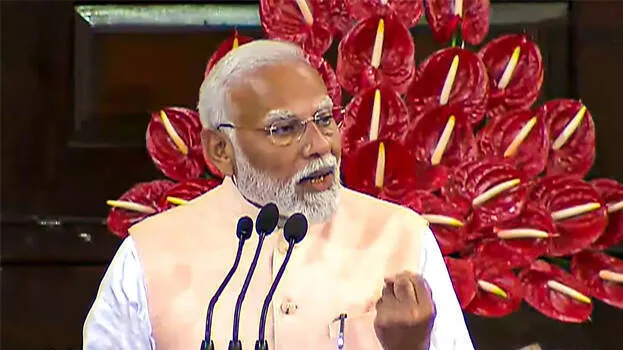 modi