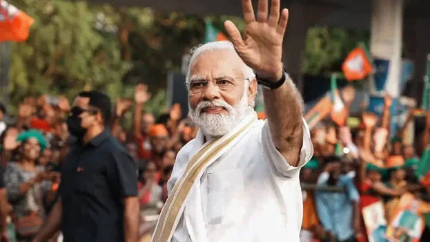 modi