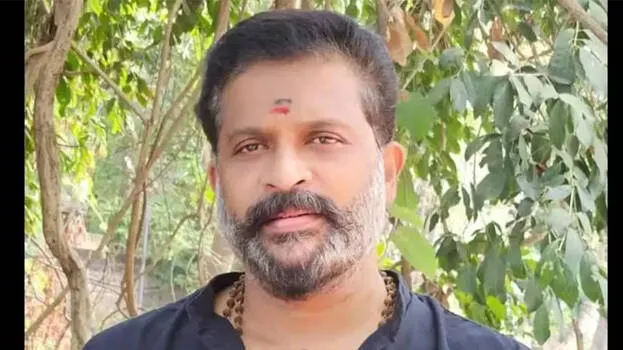 koottickal-jayachandran-