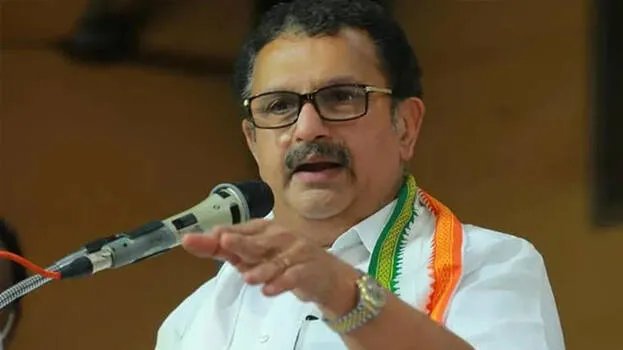 muralidharan