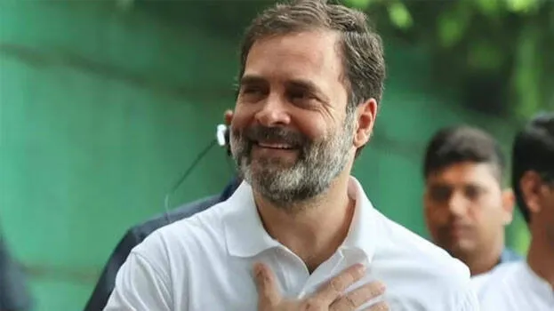 rahul