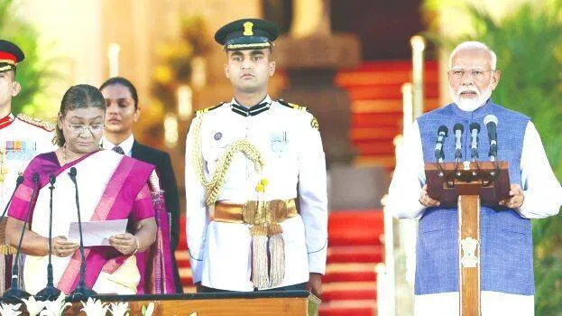 modi-