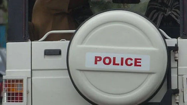 cop