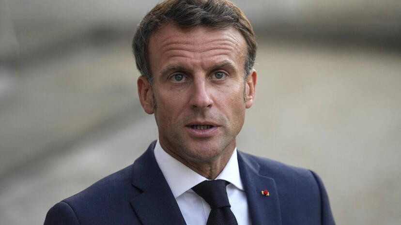 emmanuel-macron