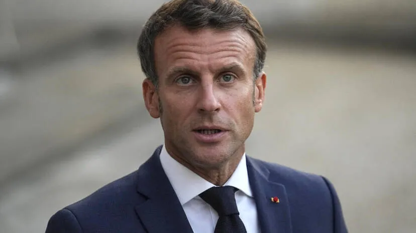 emmanuel-macron
