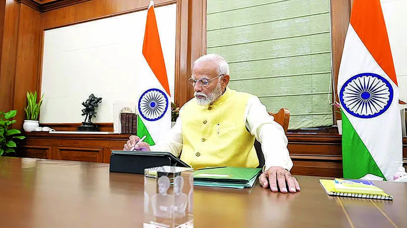 modi