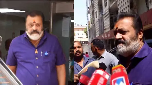 suresh-gopi-